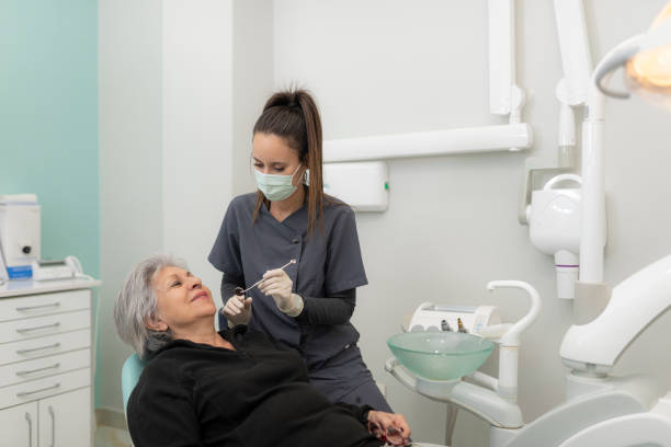 Best Emergency Dental Services for Seniors in Guerneville, CA