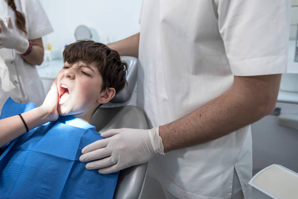 Best Pediatric Emergency Dentist in Guerneville, CA