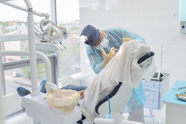 Best Weekend Emergency Dentist in Guerneville, CA